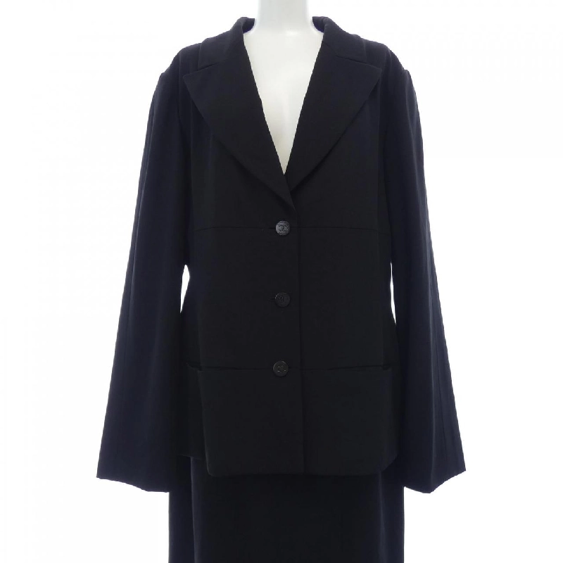 【Mã giảm giá】【Cổ điển】Chanel CHANEL Bộ đồ 656478