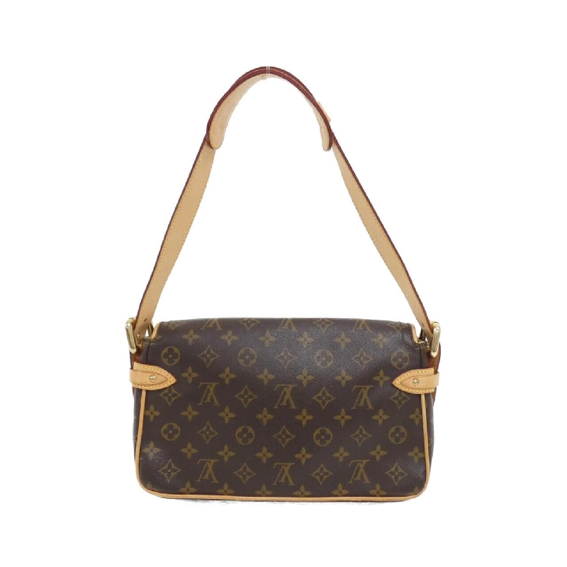 Túi xách vai Louis Vuitton Monogram Hudson M40027 - Hàng hiệu Chính hãng 768799