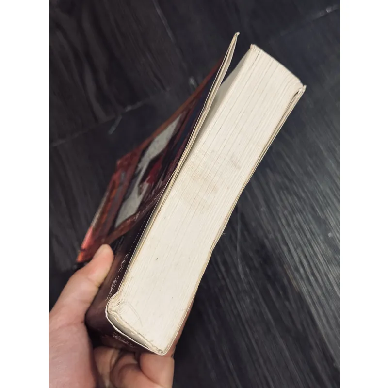 Tên tôi là đỏ 600989