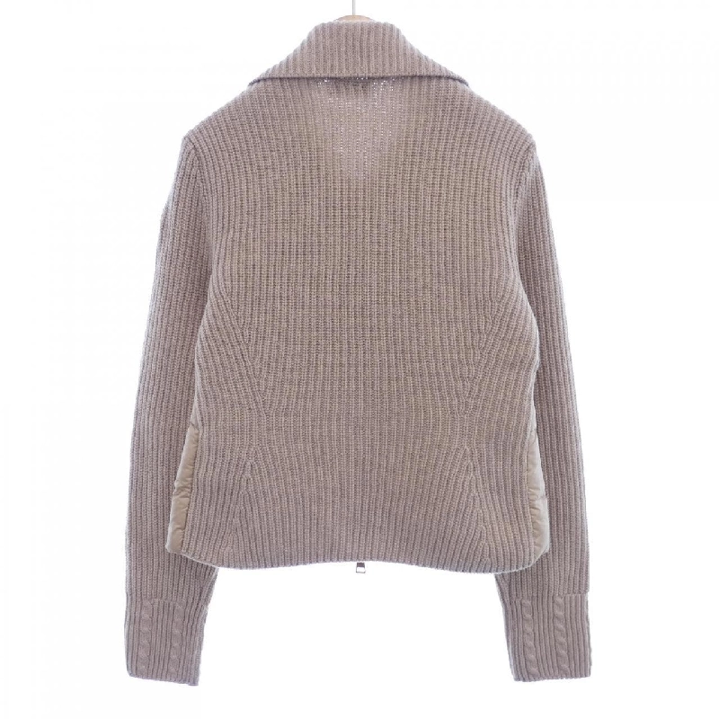 Áo khoác lông vũ MONCLER 642102