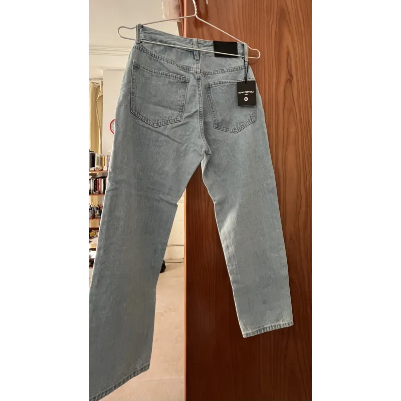 Jeans baggy k300 929687
