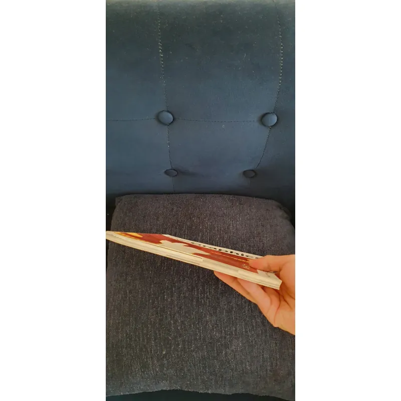 Graphics Issue #1 - Connect The Dots - Kee Agency, mới 90% (TrieuL - SBM) 753479