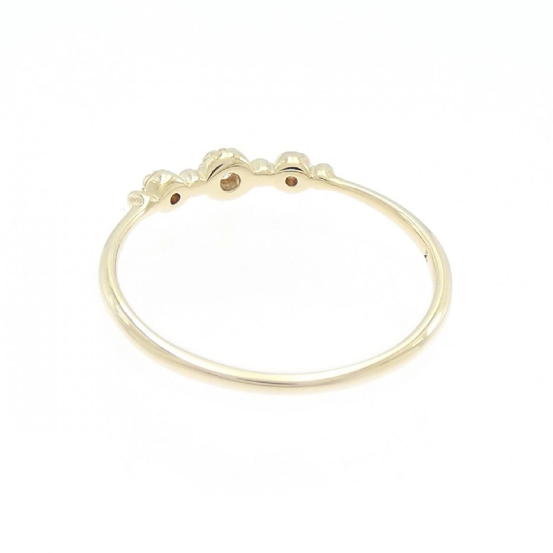 Nhẫn kim cương Vandome - Hàng hiệu Authentic 838028