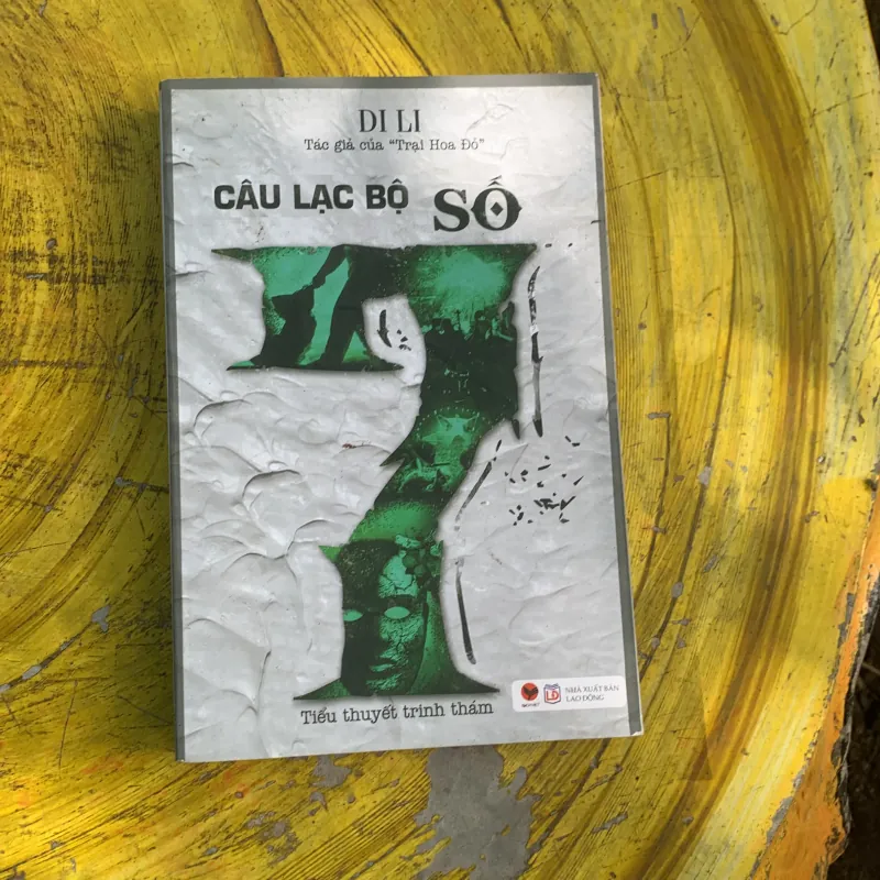 CÂU LẠC BỘ SỐ 7- DILI 747671