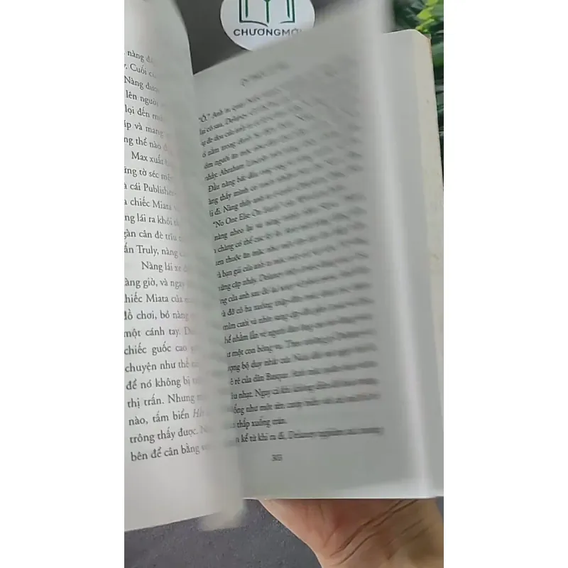 Chỉ thuộc về anh (2011) - Rachel Gibson 604468