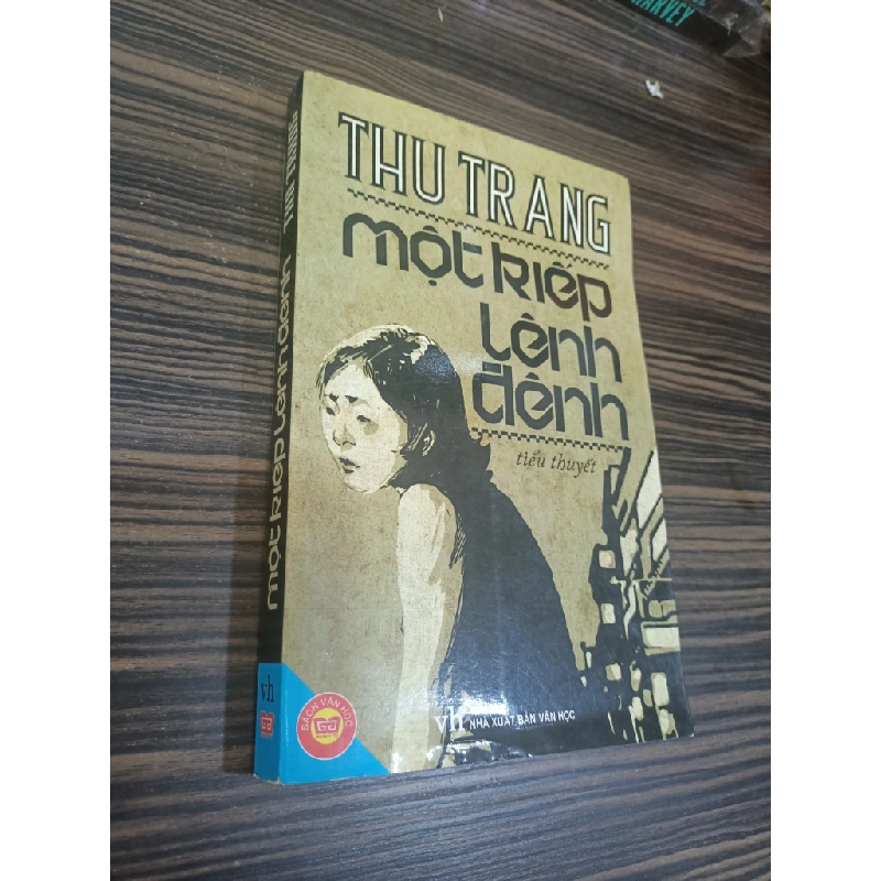 Một kiếp lênh đênh - Thu Trang 174693