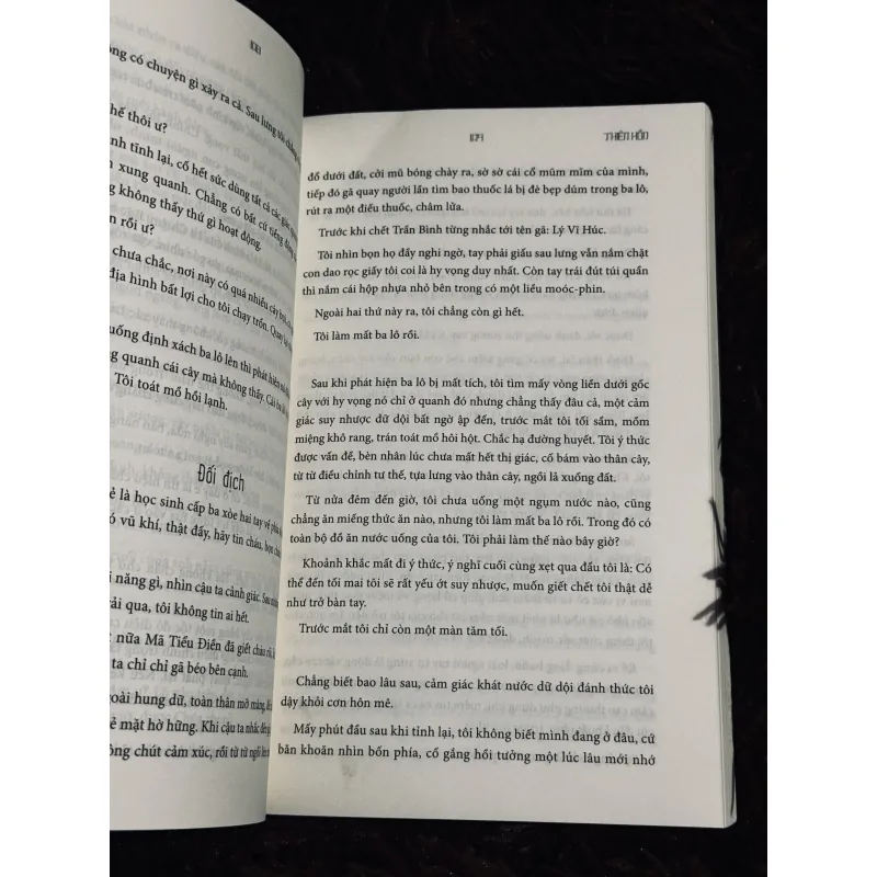 Thiên hồn - Cao Minh 1008043