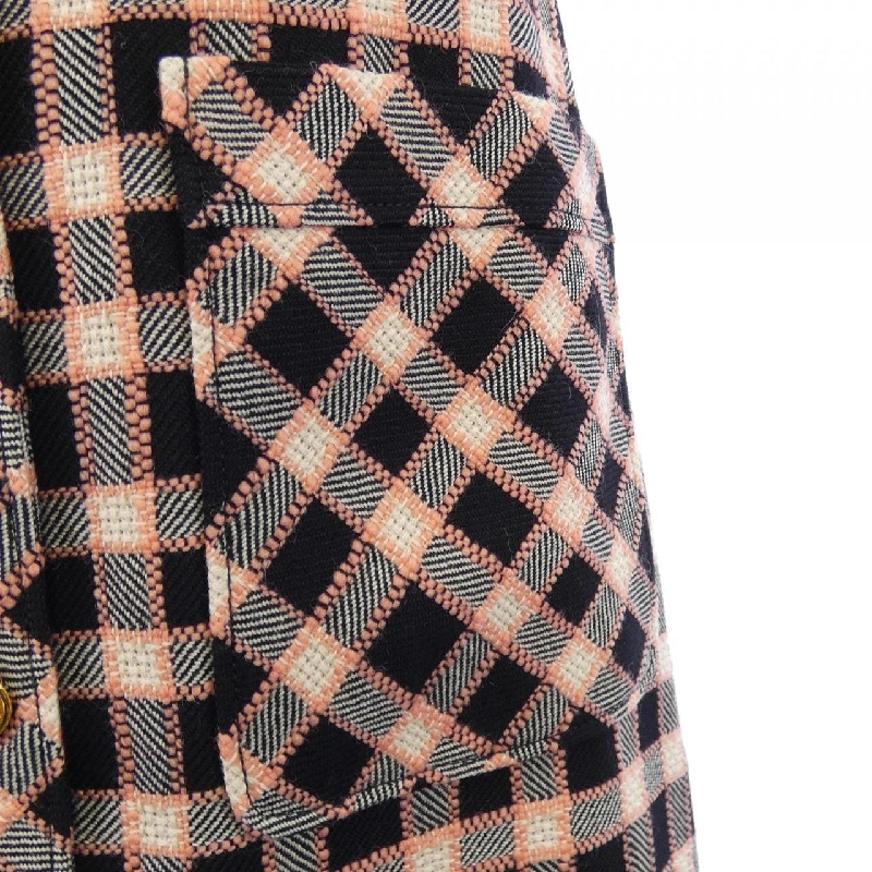 Gucci GUCCI 609243 ZACQC Đầm 646302