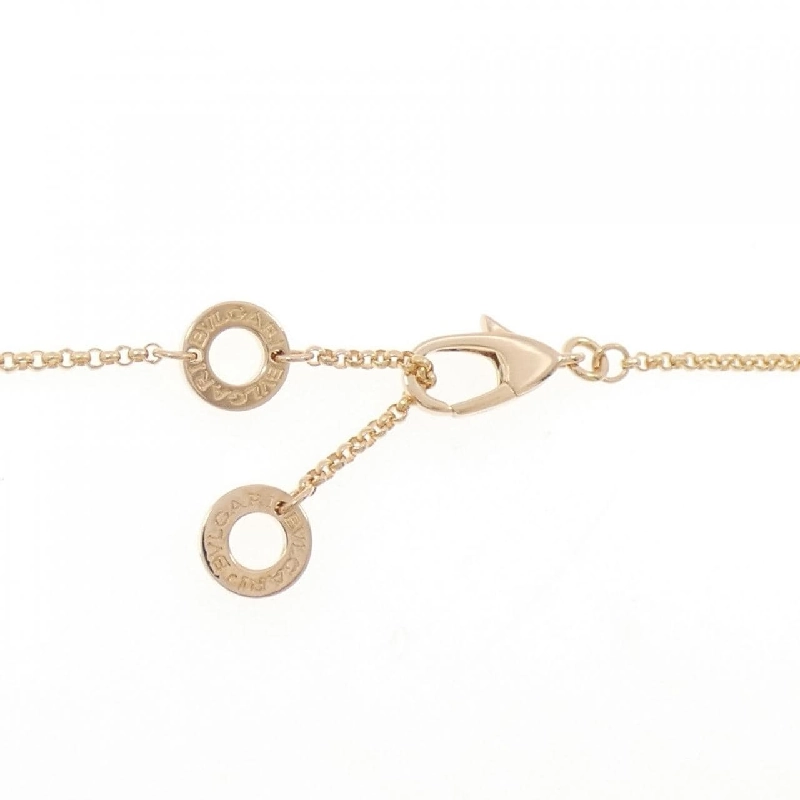 Vòng cổ B.zero1 Bulgari - Hàng hiệu Chính hãng 840125