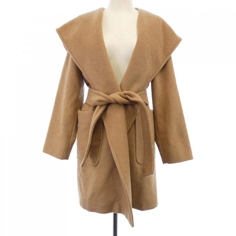 Max Mara 101606 Áo khoác - Hàng hiệu Chính hãng 819961