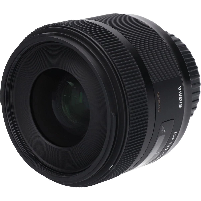 Nikon 30mm F1.4DC HSM (A) - Hàng hiệu Authentic 880407