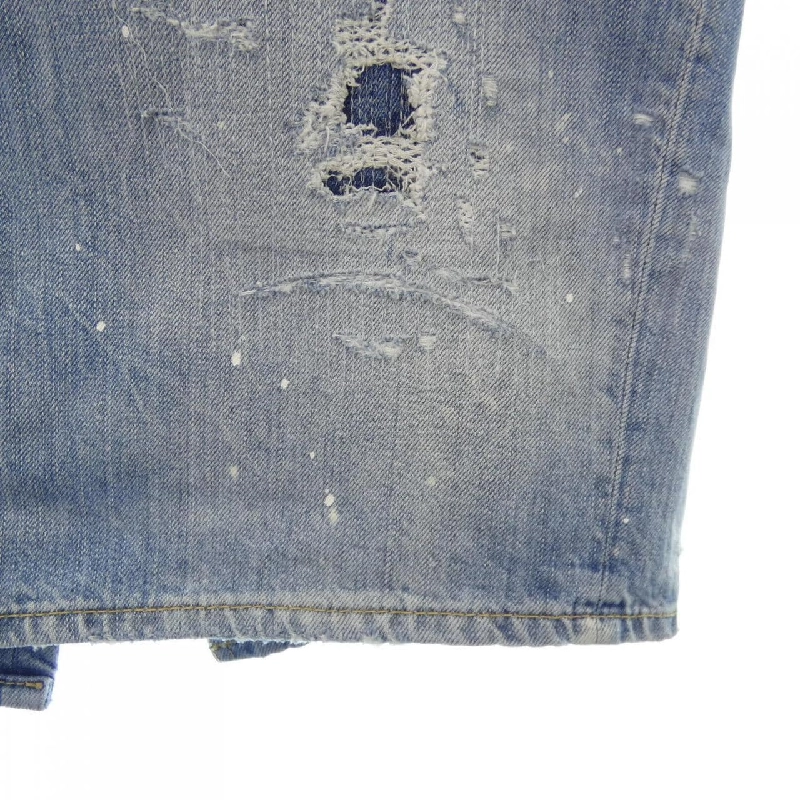 Váy DSQUARED2 651771