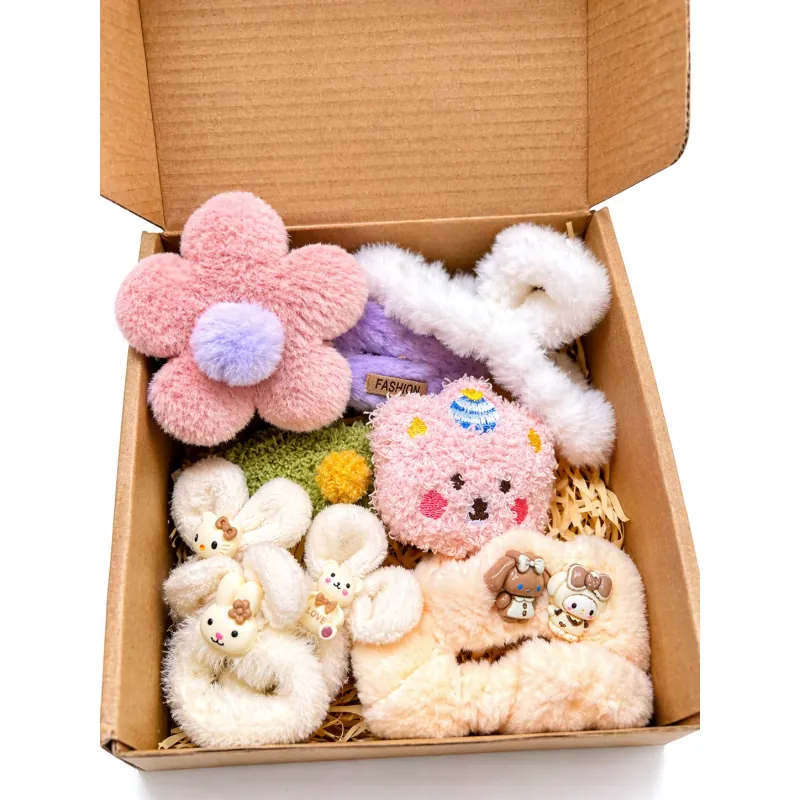 Set Quà cho bé hoặc ny 1029060