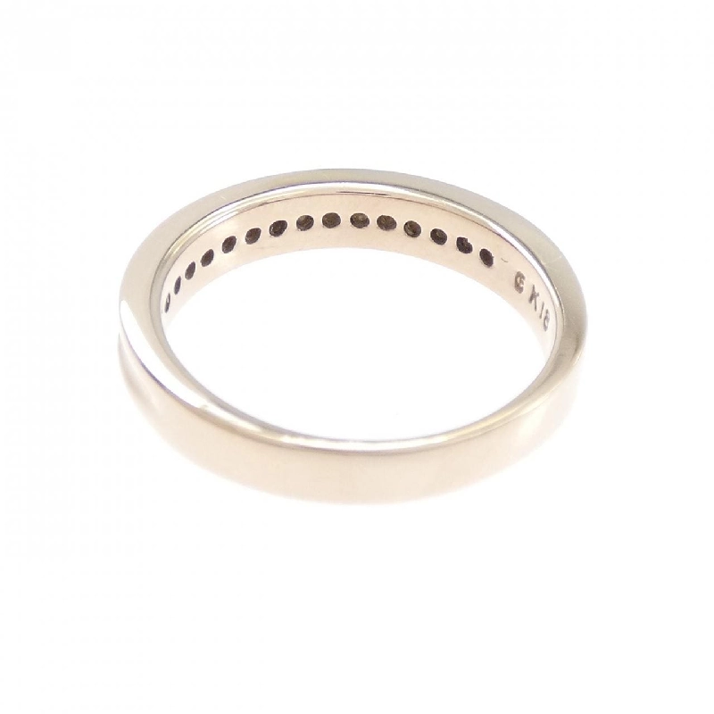 Nhẫn kim cương K18PG - Hàng hiệu Authentic 851666