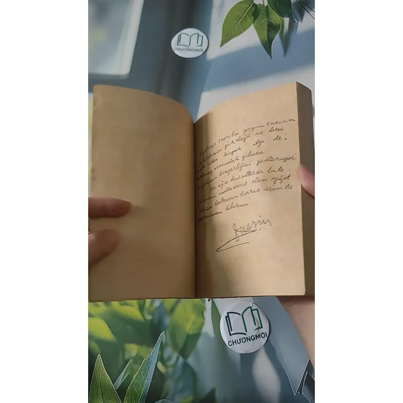 [XƯA] Những Người Thích Đùa (1983) - Aziz Nesin 997682