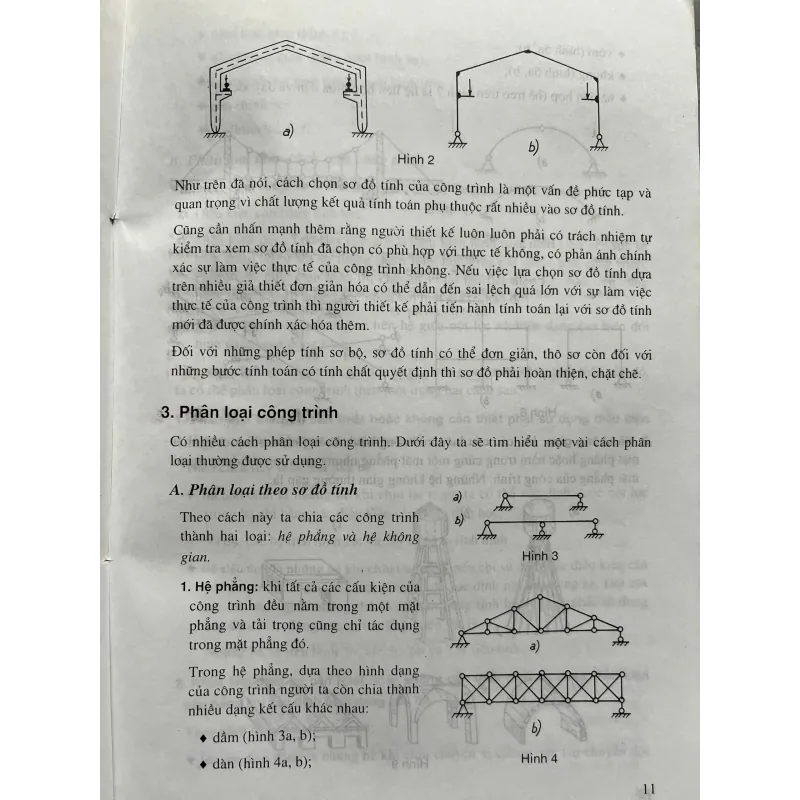 CƠ HỌC KẾT CẤU(Full bộ lý thuyết tập 1 + 2,Bài tập Tập 2) 702216