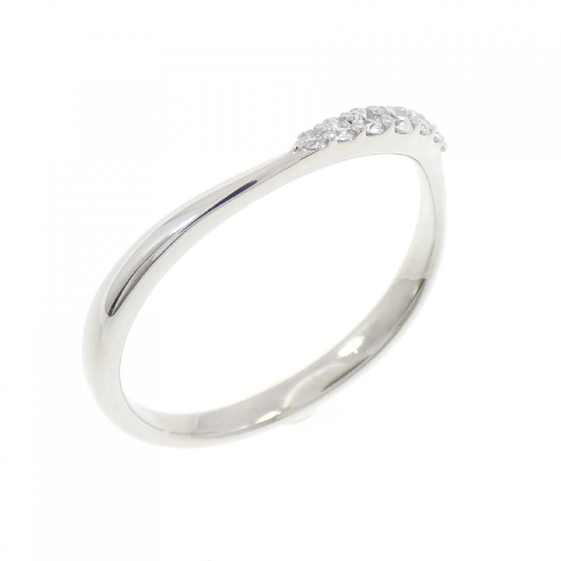 Nhẫn kim cương Vandome - Hàng hiệu Authentic 836459