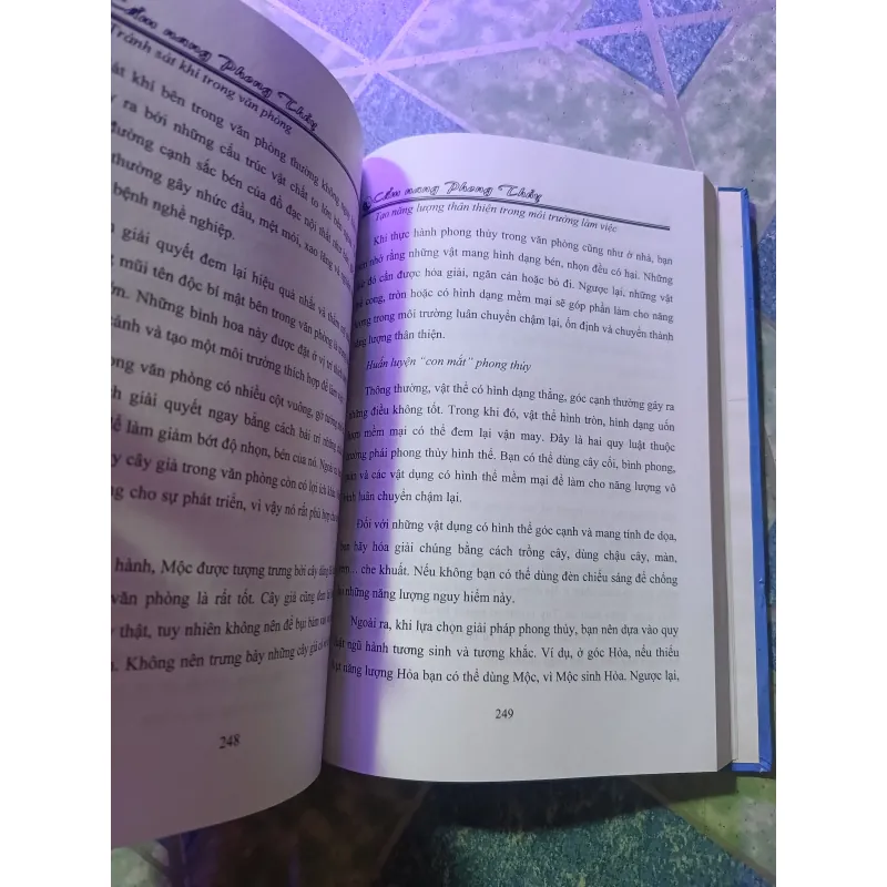 Cẩm nang phong thủy ( 2 tập) 1044200