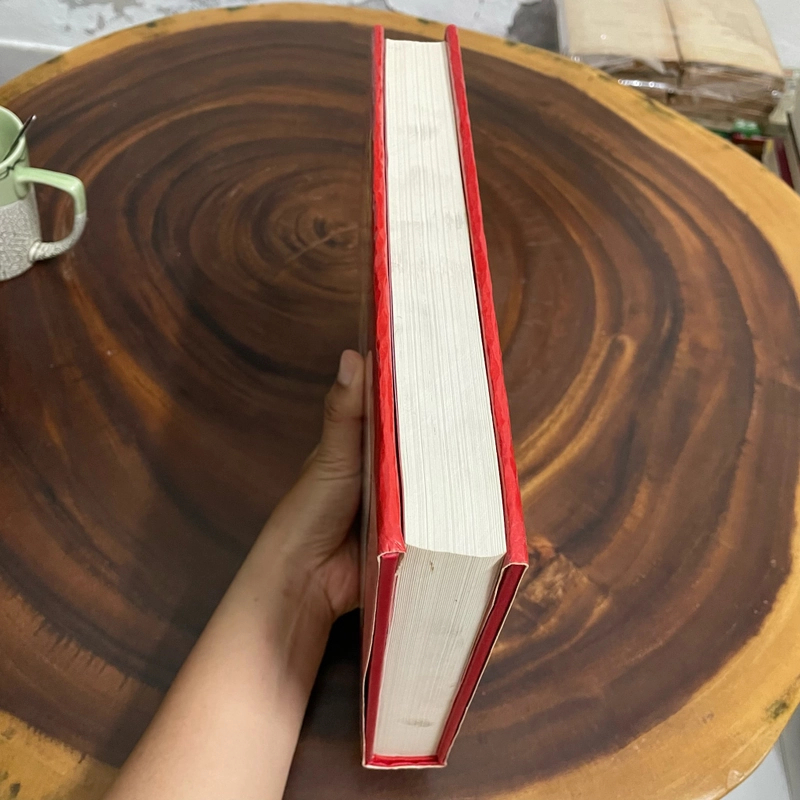 II Tựa sách: Khắc Hoạ Chân Dung Tử Tù - Thiên Vũ & Võ Huy Quang - 2001 457565
