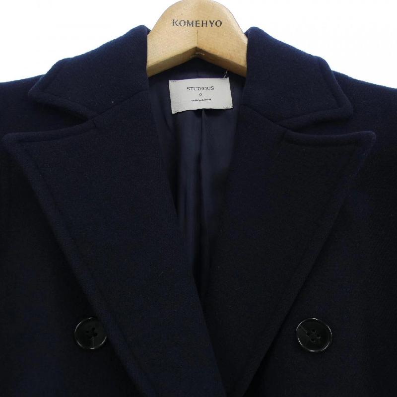 Áo khoác STUDIOUS 644113