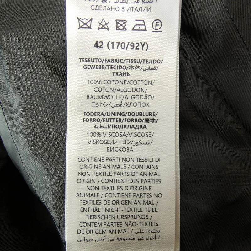 【Mã giảm giá】Gucci GUCCI Áo khoác 636066