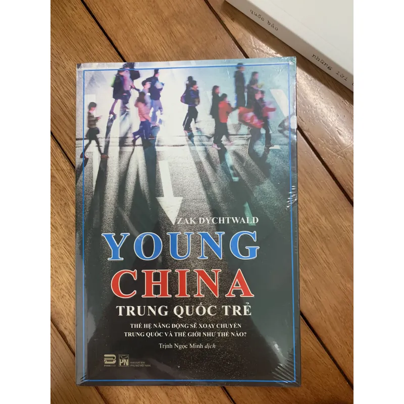 Young china trung quốc trẻ  791406
