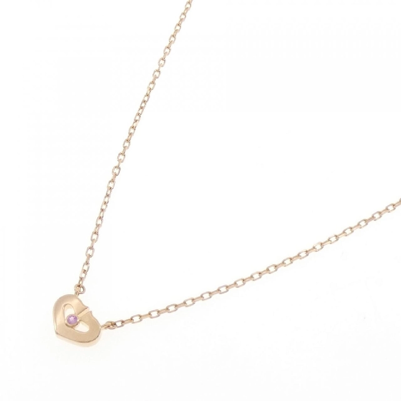 カルティエ Cハート ネcklace - Hàng hiệu Authentic 839992