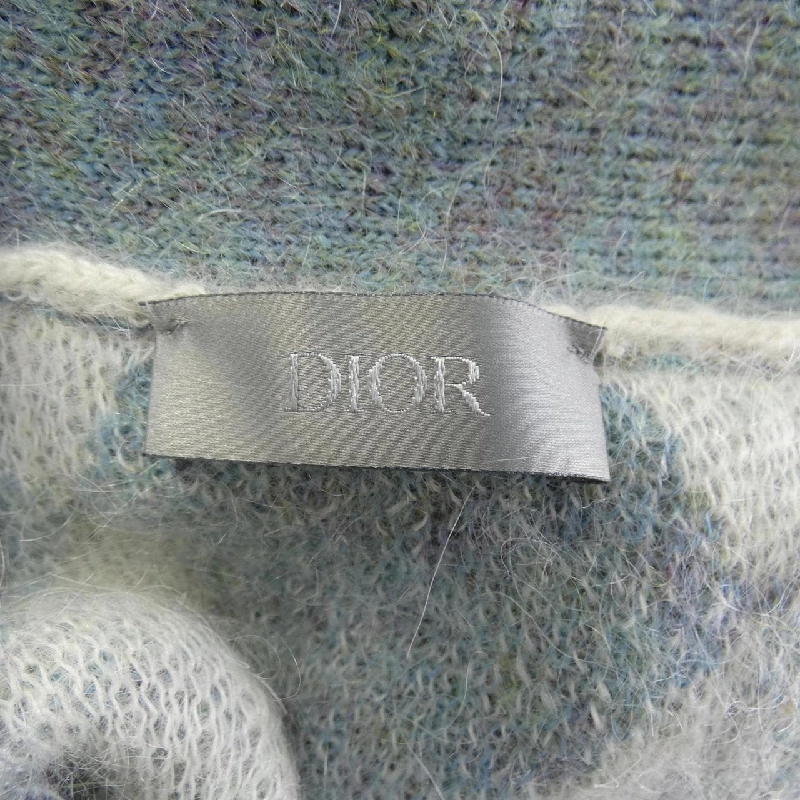 Dior DIOR CD Diamond CD DIAMOND 213M236AT427 Áo khoác - Hàng hiệu Chính hãng 897793