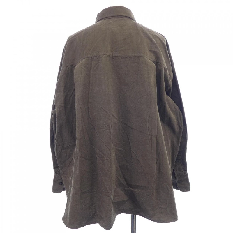 Áo sơ mi BARNYARDSTORM - Hàng hiệu Authentic 809761