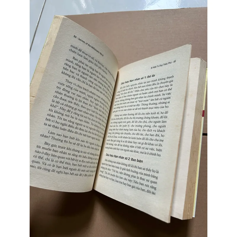 Bí mật tư duy triệu phú 736055