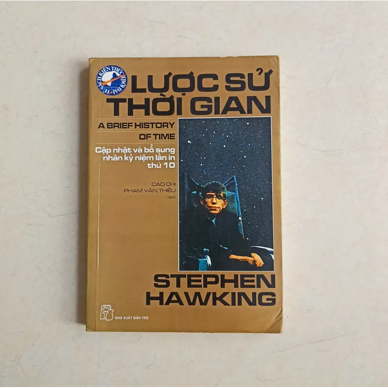 Lược sử thời gian 🌻 593815