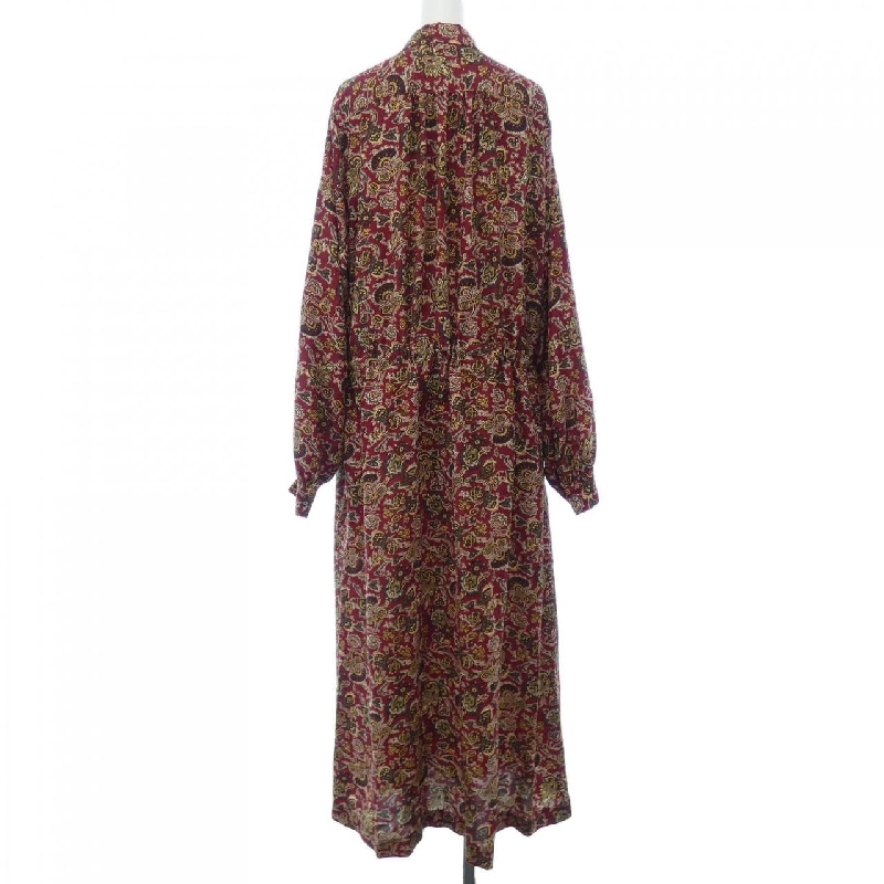 【Mã giảm giá】Roku 6ROKU Váy 652098