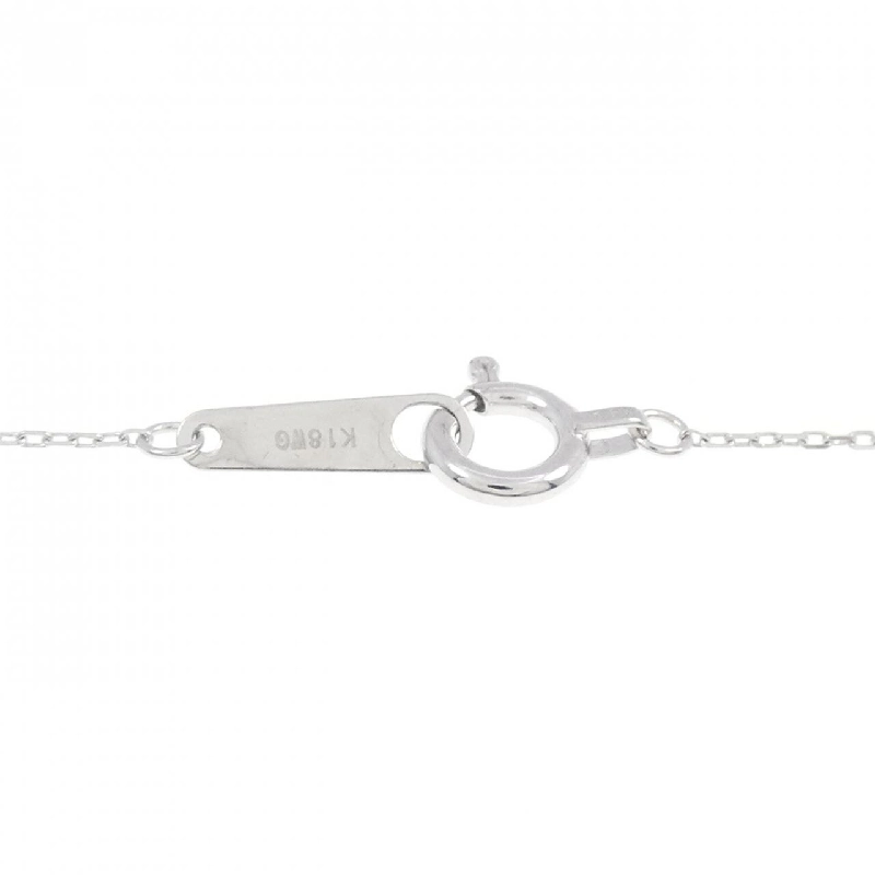 Dây chuyền kim cương 4゜C - Hàng hiệu Authentic 846033