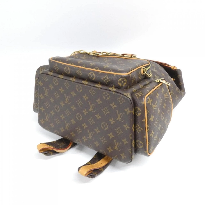 Ba lô Monogram Trio Louis Vuitton M44658 - Hàng hiệu Chính hãng 801314