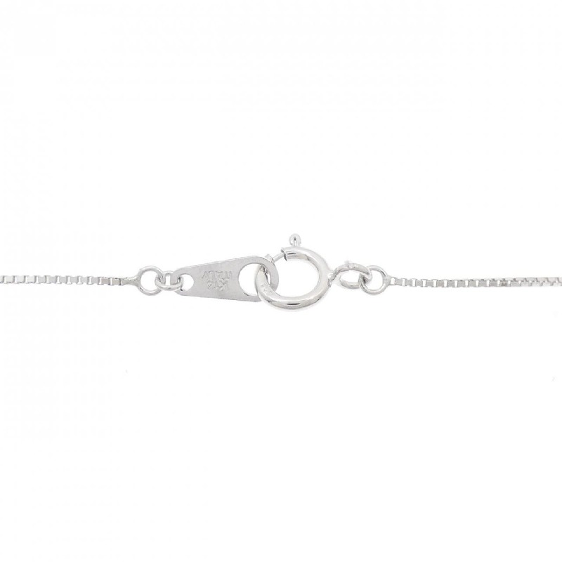 K14WG Ruby Necklace - Hàng hiệu Authentic 861144