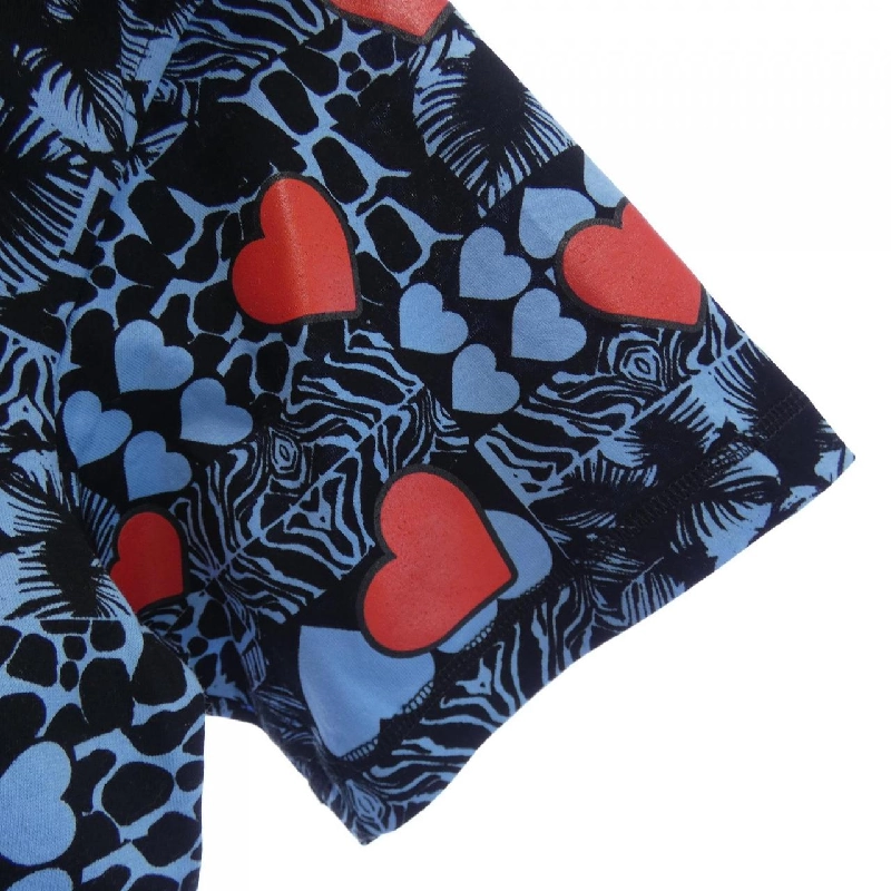 【Mã giảm giá】Áo phông HERMES 644801