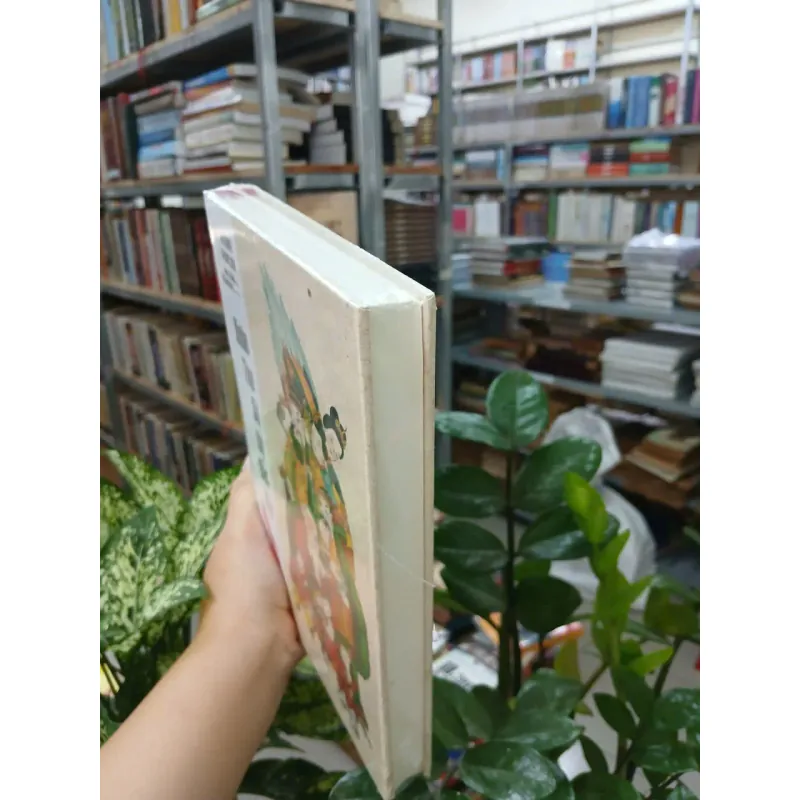 XUÂN THU SỬ THI BẮC KỲ  - PIERRE FOULON (PHAN TÍN DỤNG dịch) 711337