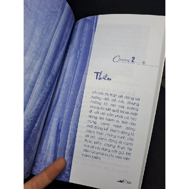 [59K/kg] Thiền đường đến chân ngã 2012 mới 90% HCM2303 442424