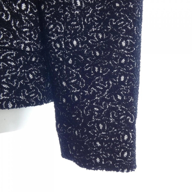 Áo khoác CHANEL LOOK7 P78591V69812 25 632188