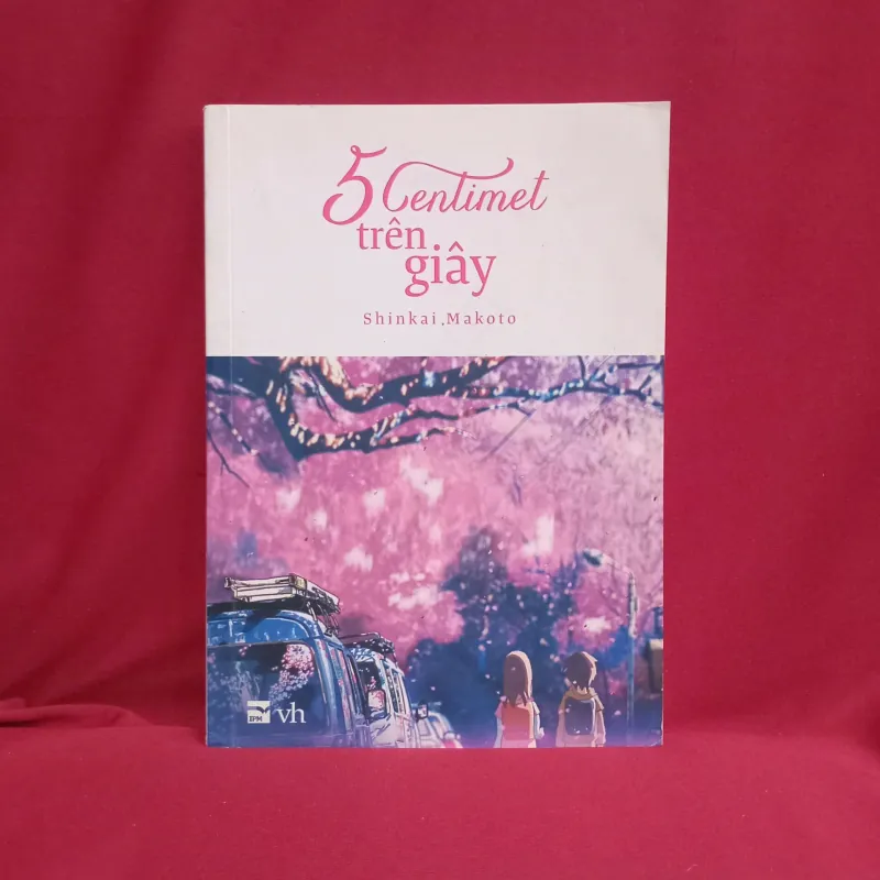 5 centimet trên giây 📚 1019651