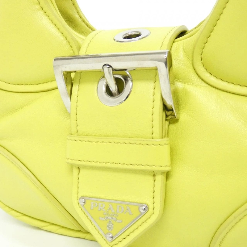 Túi xách Prada 1BA381 - Hàng hiệu Chính hãng 764345