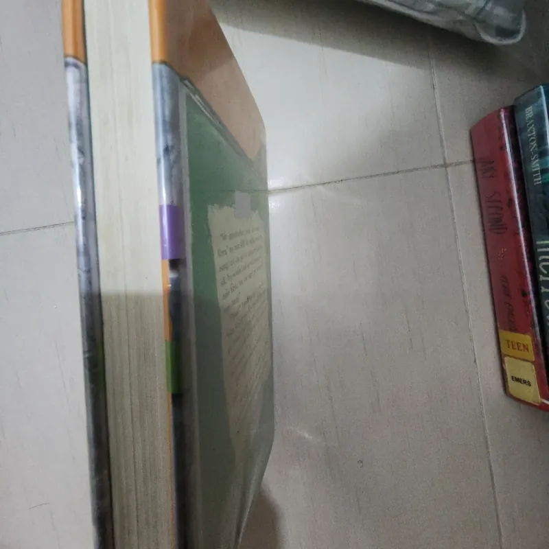 Sách The project Mulberry 785925