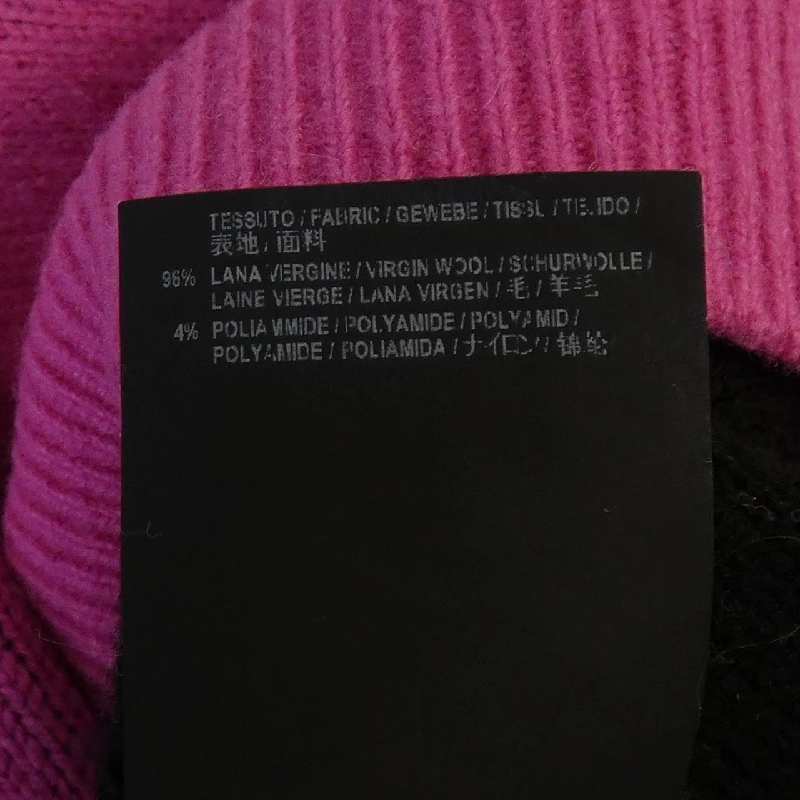 Balenciaga BALENCIAGA Áo len 636792