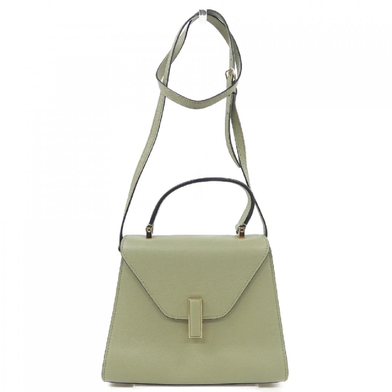 Túi xách VALEXTRA ISIDE WBES0036028LOC99 - Hàng hiệu Chính hãng 831760