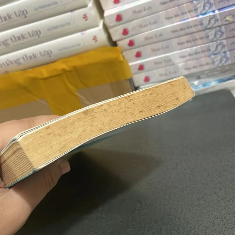 phía sau một cô gái - Ploy 977848