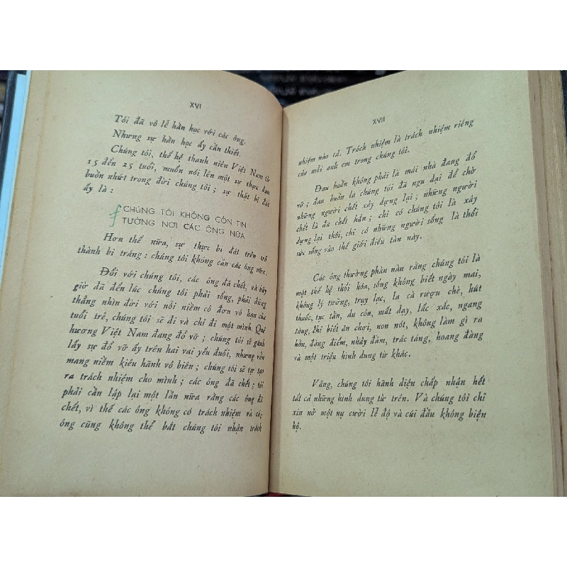 Ý thức mới trong văn nghệ và triết học - Phạm Công Thiện 121691