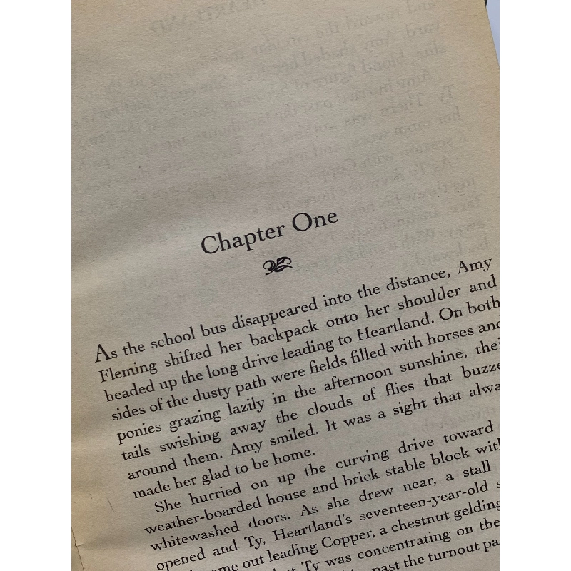 Heartland: Coming Home – Lauren Brooke 762802