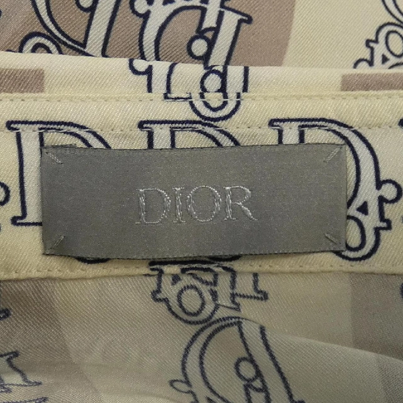 Áo sơ mi ngắn tay DIOR - Hàng hiệu Chính hãng 900080