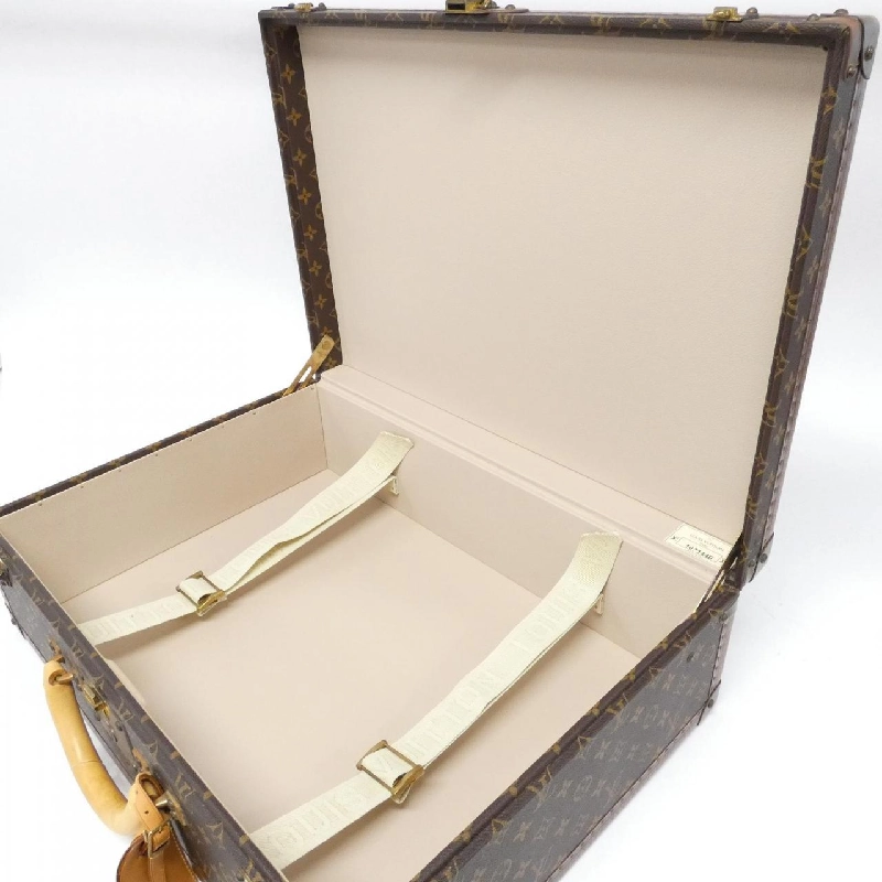 Túi Louis Vuitton Monogram Alzer 55cm M21229 614028