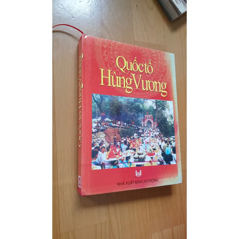 QUỐC TỔ Hùng VƯƠNG  780108